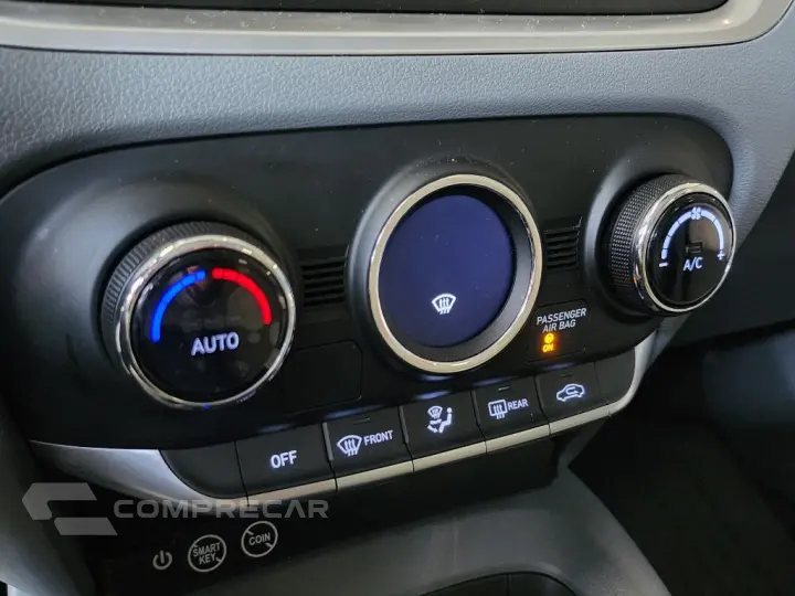 HB20S 1.0 TGDI FLEX PLATINUM AUTOMÁTICO