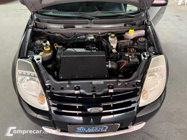 KA 1.0 MPI 8V