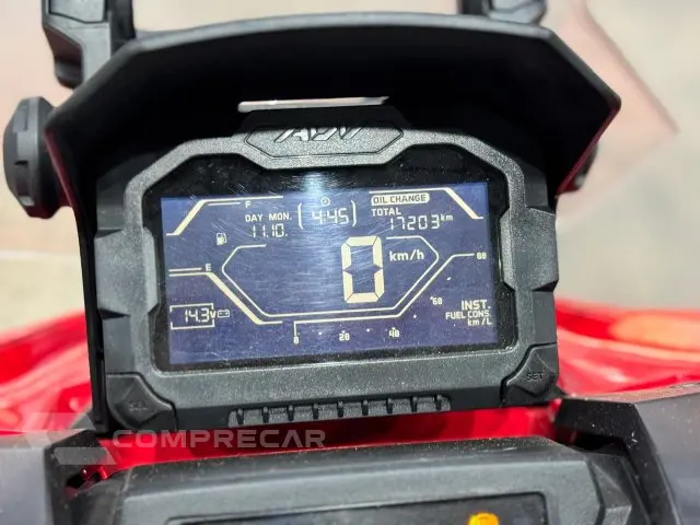 ADV 150 - SCOOTER