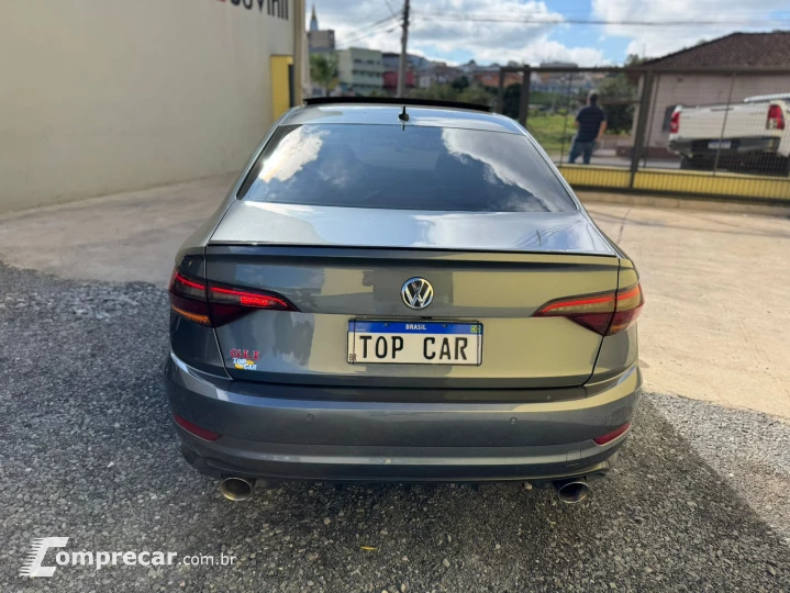 JETTA 2.0 350 TSI GLI