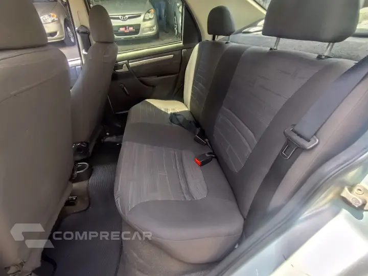 PRISMA 1.4 MPFI MAXX 8V FLEX 4P MANUAL