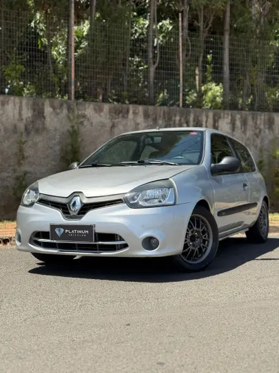 CLIO 1.0 Authentique 16V