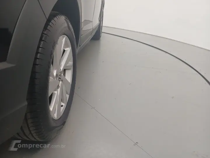 NIVUS 1.0 200 TSI TOTAL FLEX COMFORTLINE AUTOMÁTICO