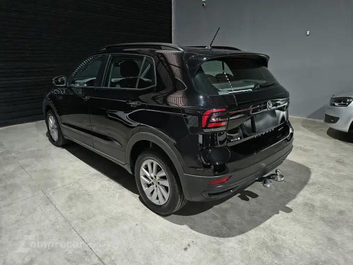 T-CROSS 1.0 200 TSI Sense