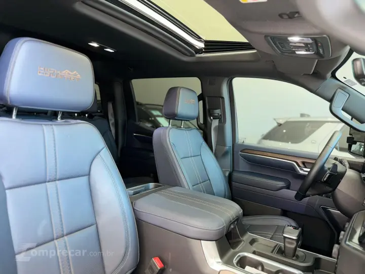 SILVERADO 5.3 V8 1500 High Country 4X4