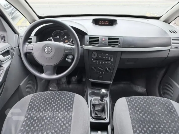 MERIVA 1.4 MPFI Maxx 8V