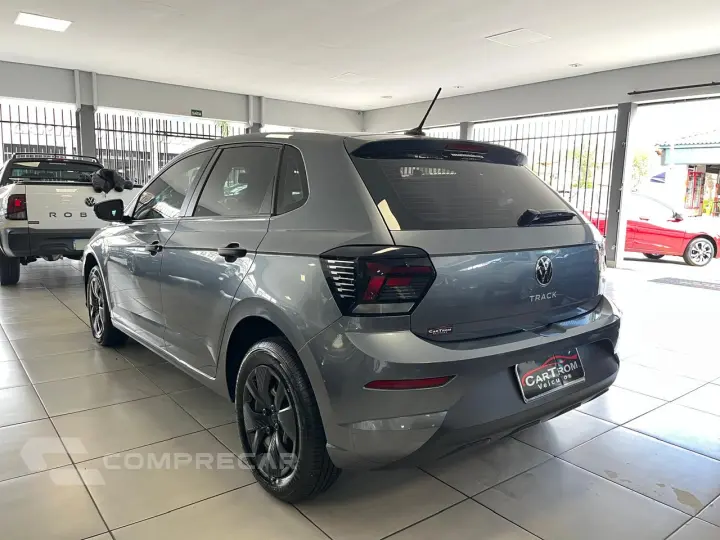 POLO TRACK MA