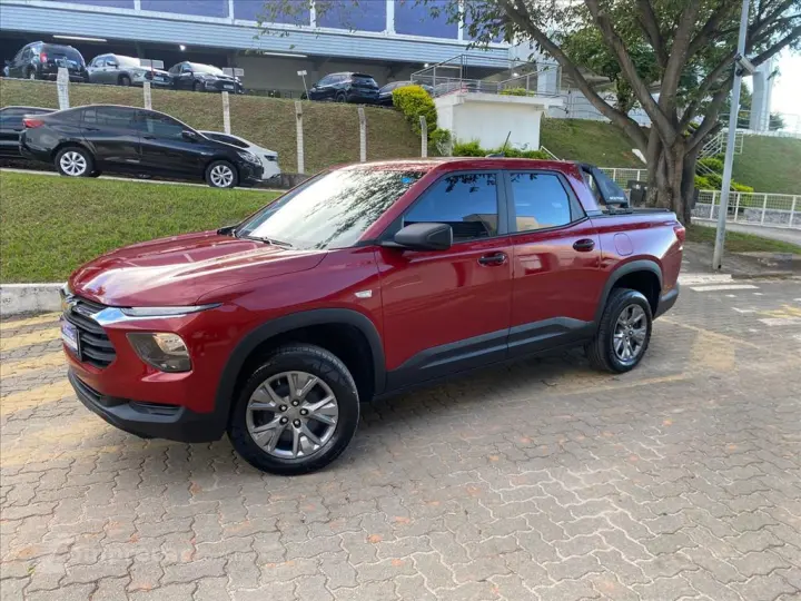 MONTANA 1.2 TURBO FLEX LT MANUAL