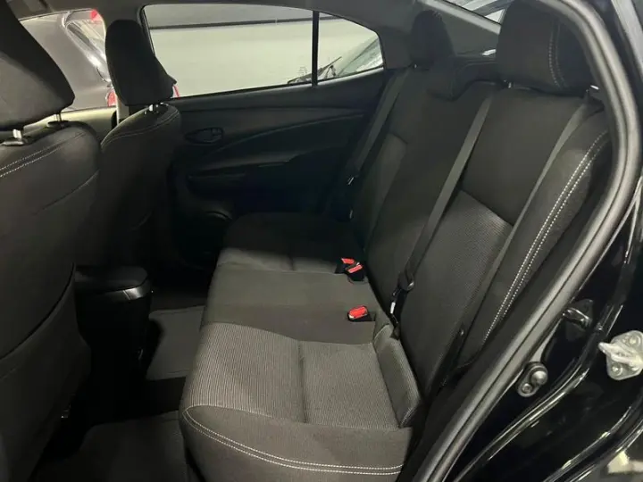 YARIS SA XL15