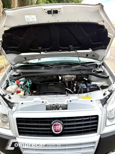 DOBLÒ 1.8 MPI Essence 7L 16V