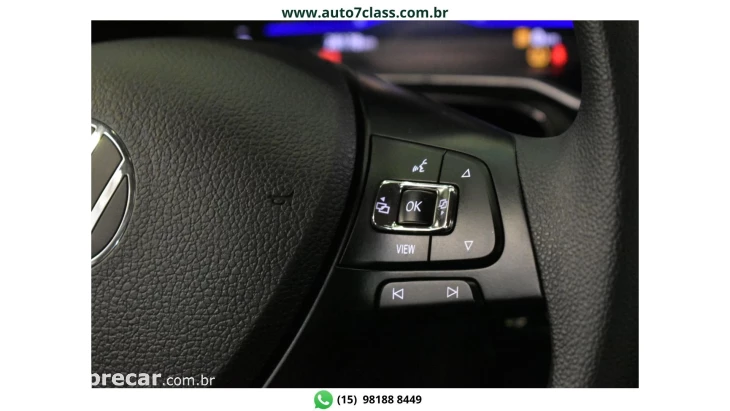 VIRTUS - 1.0 170 TSI MANUAL