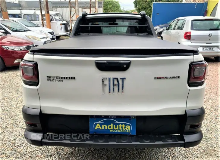 Strada 1.4 FLEX ENDURANCE CABNE ESTENDIDA