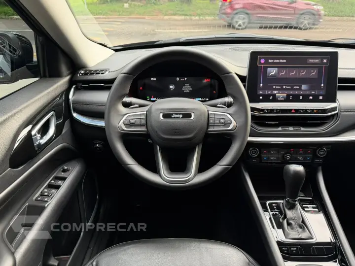 Compass 1.3 T270 Turbo Flex Limited At6