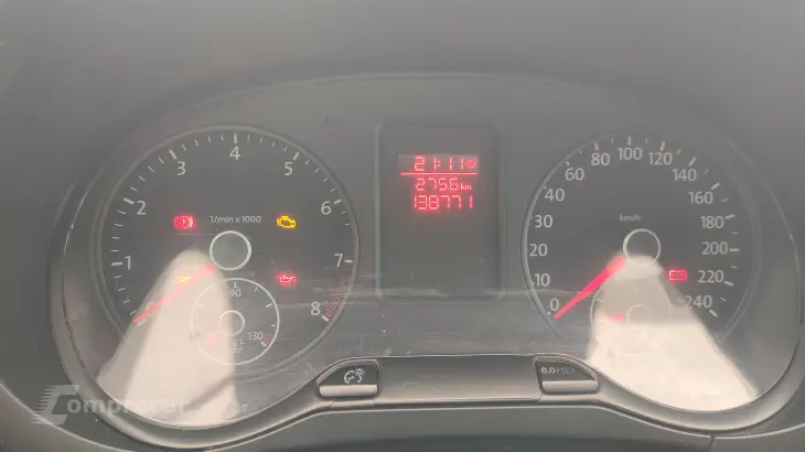 SPACEFOX 1.6 MI Trend 8V