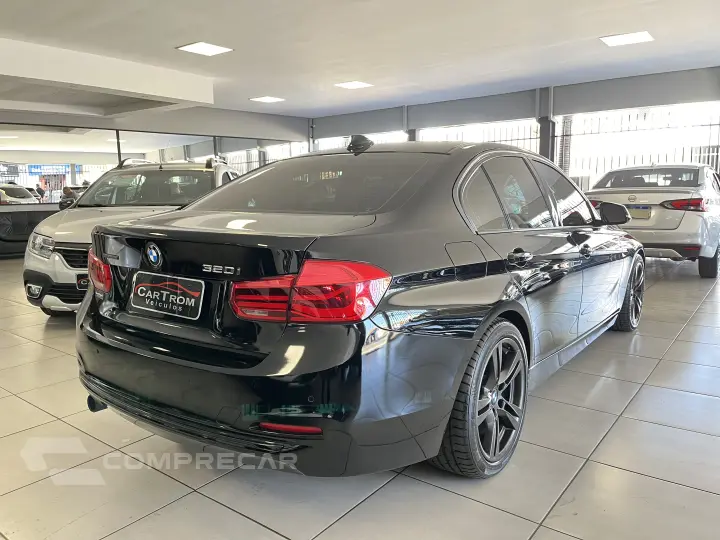 320I ACTIVE