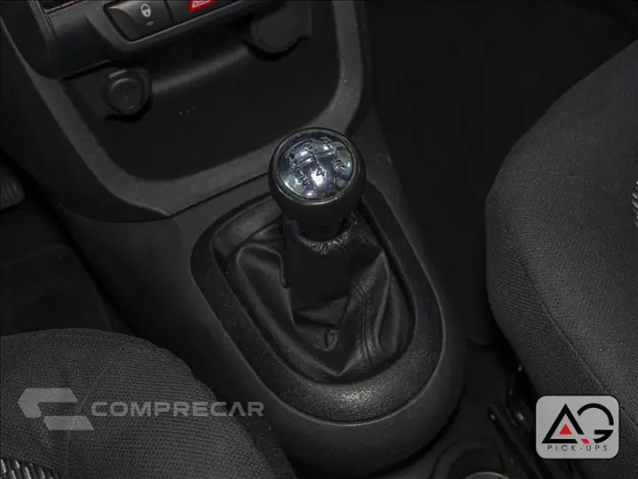 AIRCROSS 1.5 Start 8V