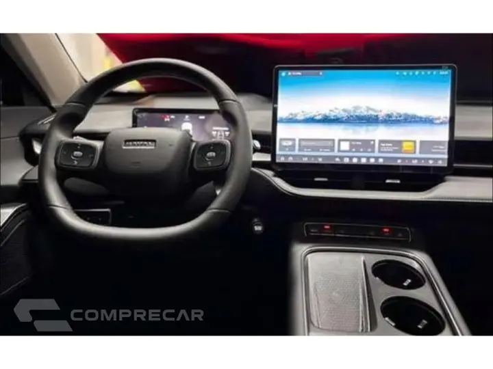 HAVAL H6 1.5 FLEX HEV2 E-TRACTION