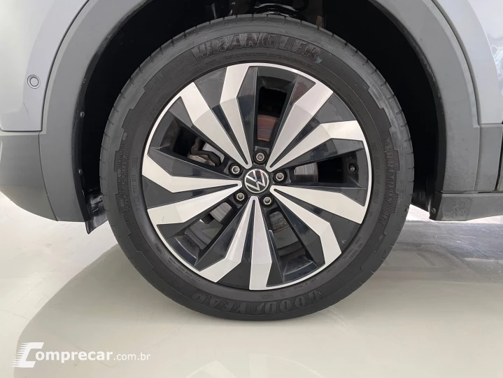T-CROSS 1.4 250 TSI Highline