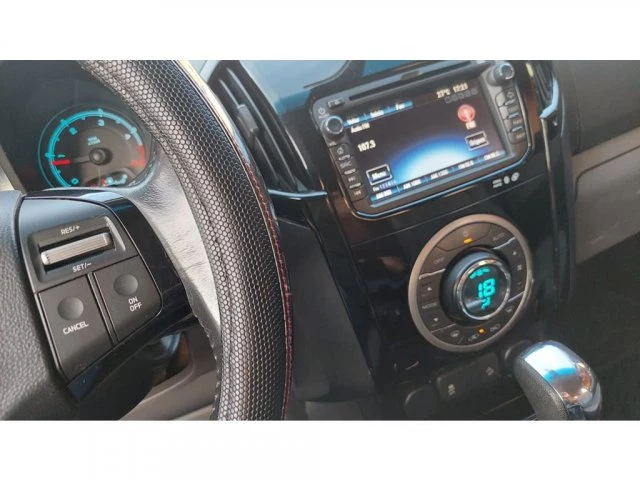 S10 - 2.8 LTZ 4X4 CD 16V TURBO 4P AUTOMÁTICO