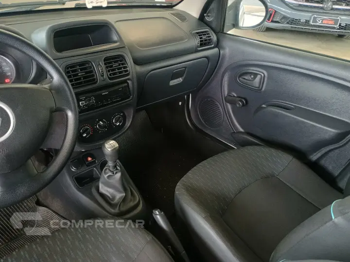 CLIO 1.0 Expression 16V