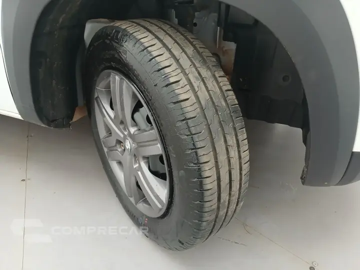 KWID 1.0 12V SCE FLEX ZEN MANUAL
