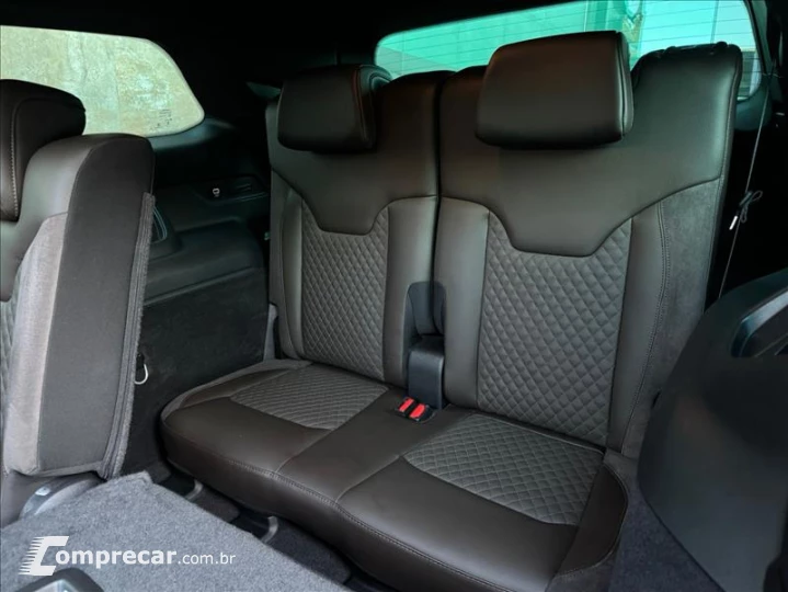 COMMANDER 1.3 T270 Turbo Overland