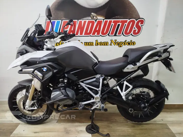 R1250 GS SPORT