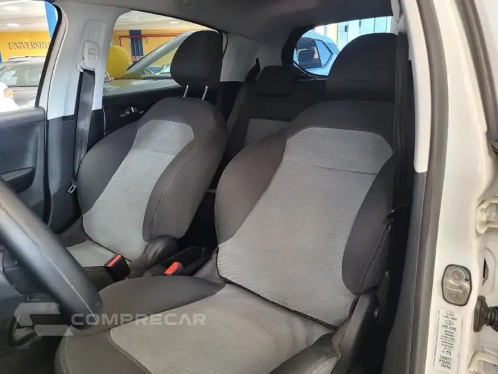 208 Active/Active Pack 1.5 Flex 8V 5p