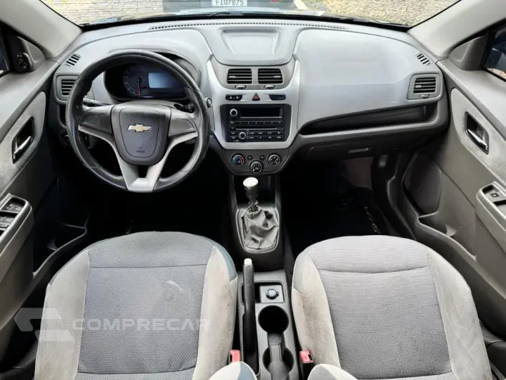 COBALT LTZ 1.4 8V FlexPower/EconoFlex 4p