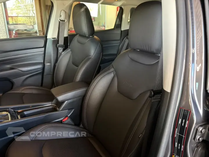 COMPASS 1.3 T270 TURBO FLEX SPORT AT6