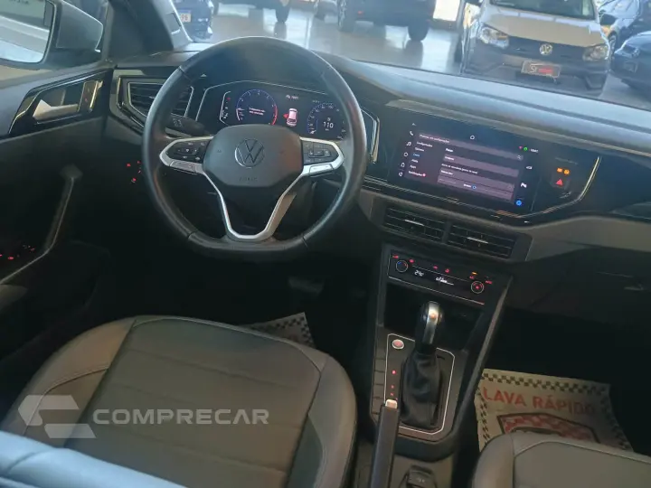 NIVUS 1.0 200 TSI Highline
