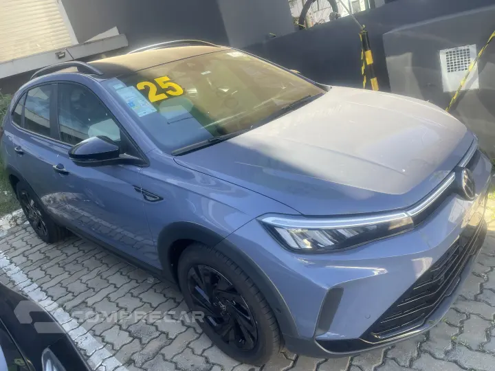 NIVUS 1.0 200 TSI Highline