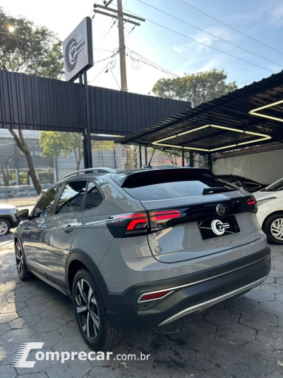 NIVUS 1.0 200 TSI Highline