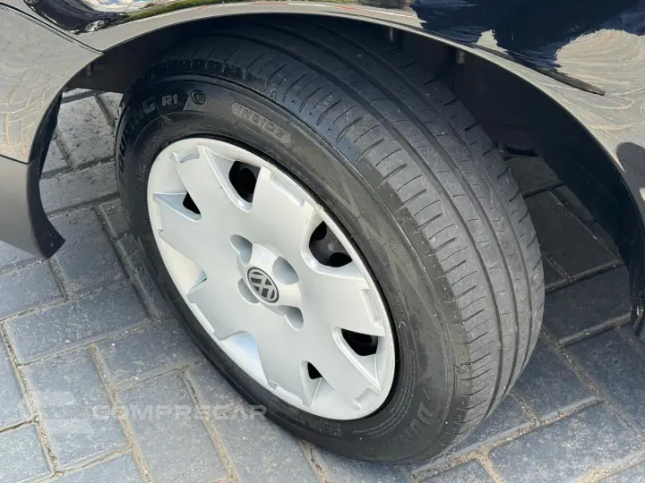 GOL 1.6 MI City 8V G.IV