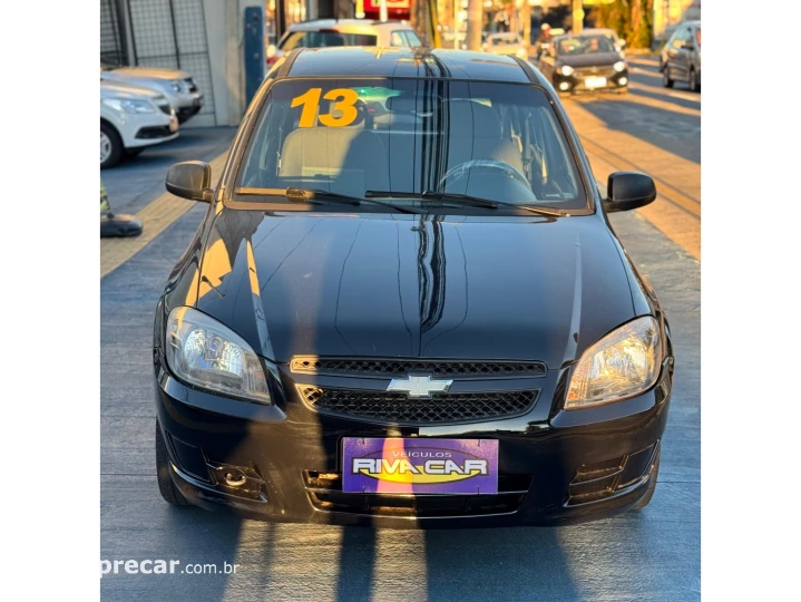 CELTA 1.0 MPFI LS 8V FLEX 4P MANUAL