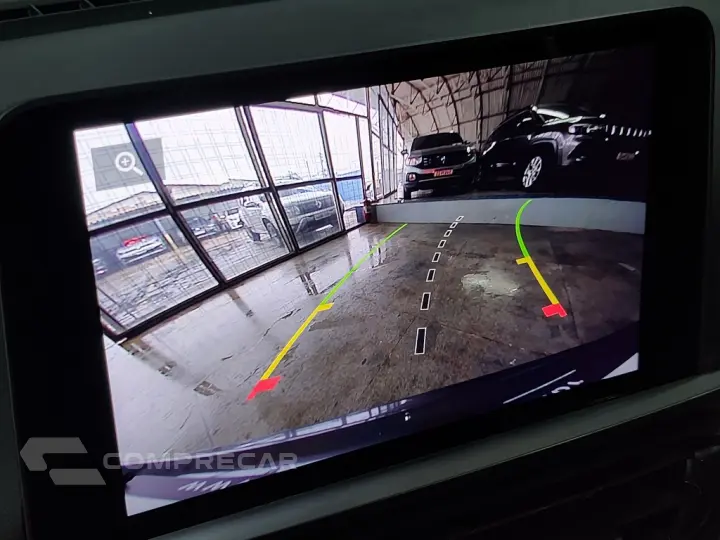 PULSE 1.0 TURBO 200 FLEX IMPETUS CVT