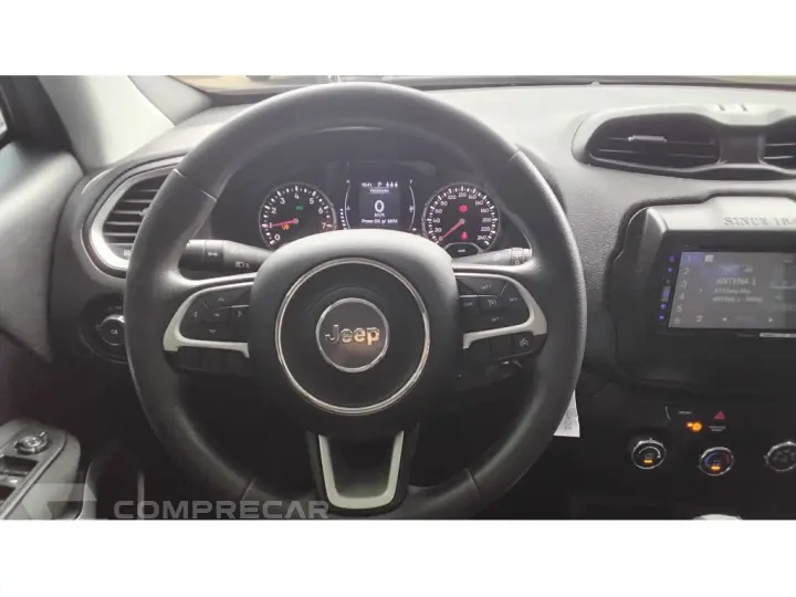 RENEGADE 1.8 16V FLEX SPORT 4P AUTOMATICO