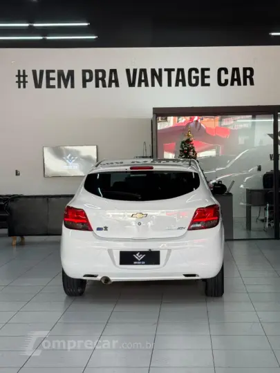 ONIX 1.0 MPFI JOY 8V