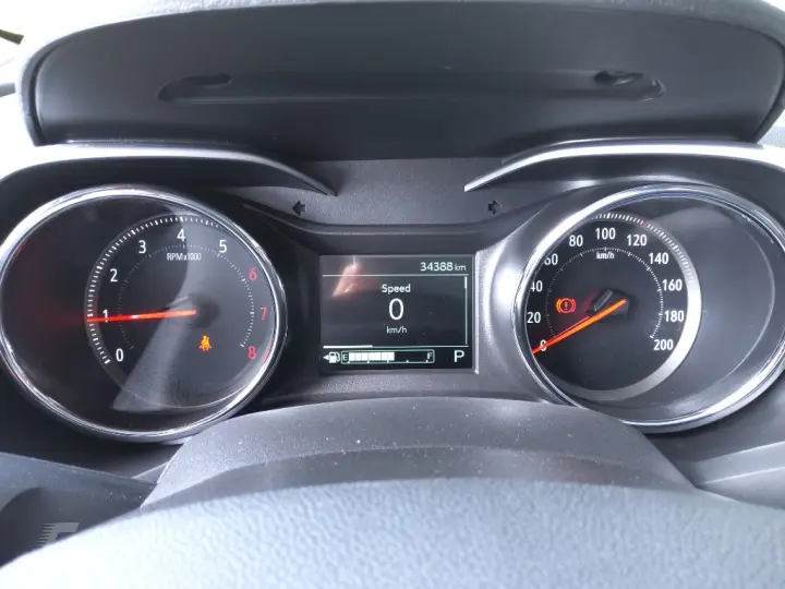 TRACKER 1.0 TURBO FLEX LTZ AUTOMÁTICO