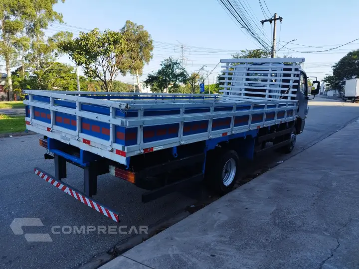 Accelo 915C + Carroceria