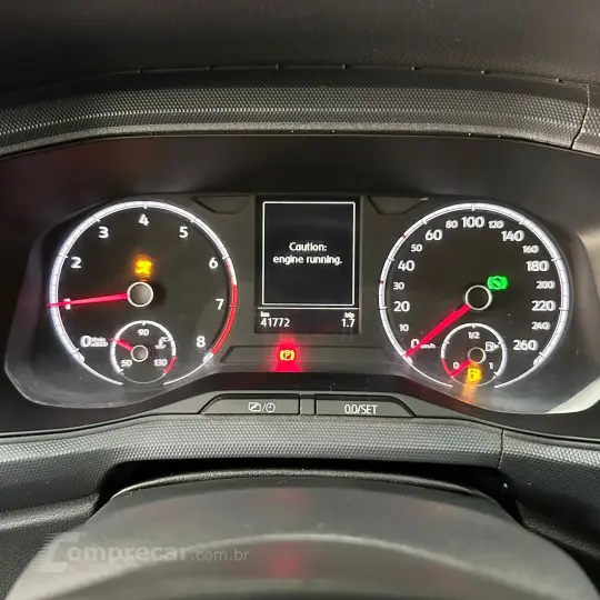 T-Cross Sense 200 TSI 1.0 Flex 5p Aut.