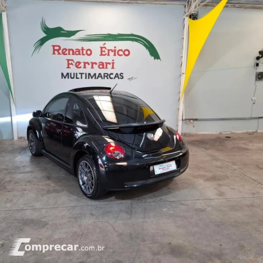 NEW BEETLE 2.0 MI 8V