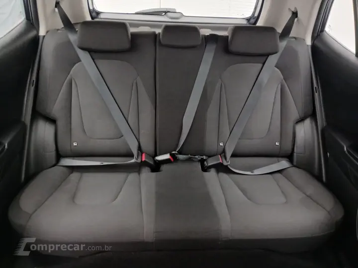 CRETA 1.0 TGDI FLEX COMFORT PLUS AUTOMÁTICO