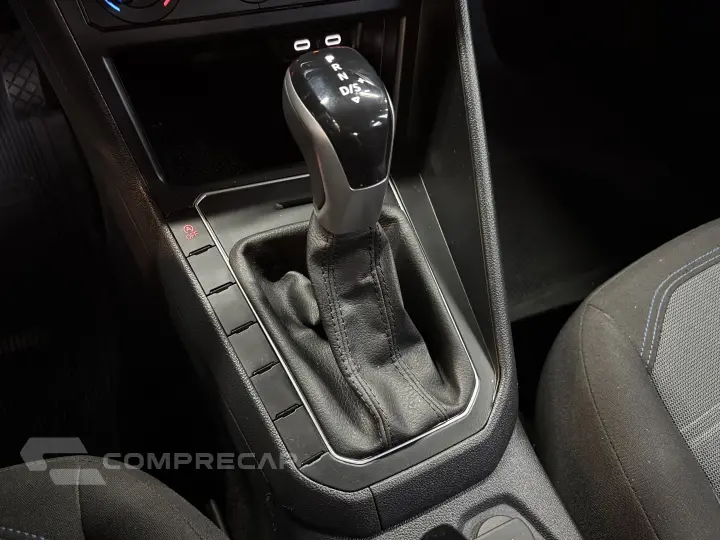 NIVUS 1.0 200 TSI TOTAL FLEX COMFORTLINE AUTOMÁTICO