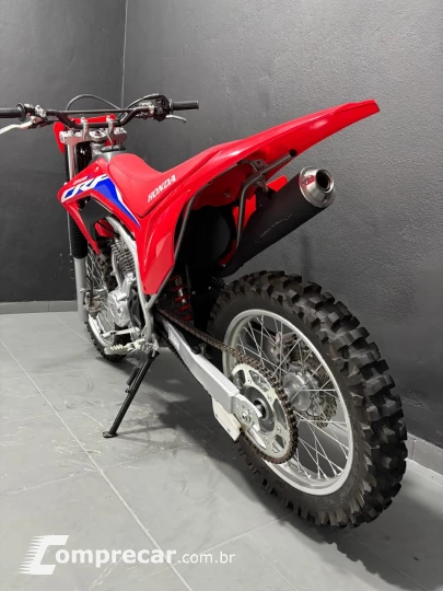CRF 250