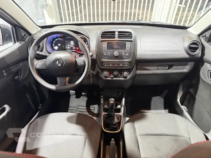 KWID 1.0 12V SCE ZEN