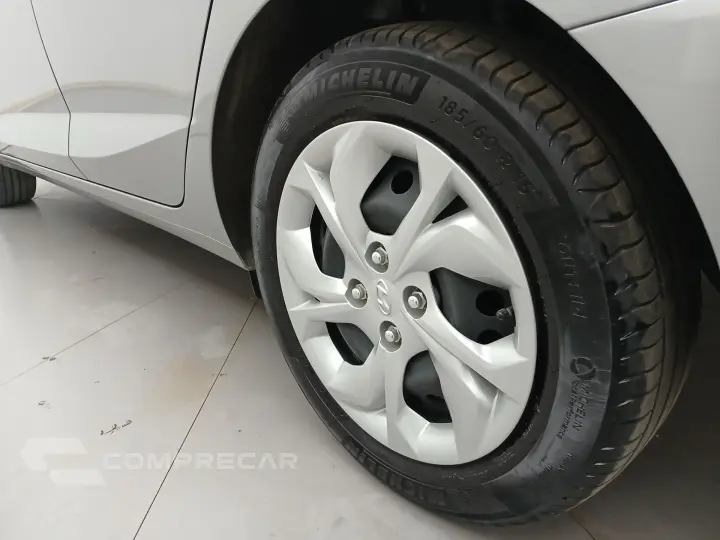 HB20S 1.0 12V FLEX COMFORT PLUS MANUAL