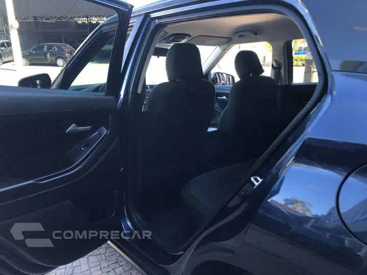 Creta 1.0 Tgdi Flex Comfort Automático