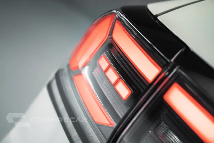 T-CROSS 1.4 250 TSI Highline