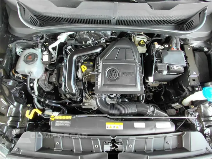 T-CROSS 1.0 200 TSI TOTAL FLEX COMFORTLINE AUTOMÁ